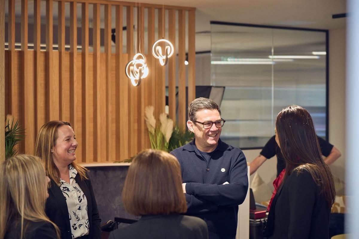 Andy Burnham reaffirms his support for SoundPound